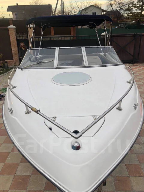 Four Winns. 1998 ��� ����