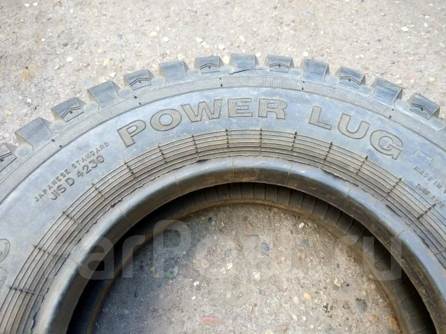 Power Tire. ����� mt, 2011 ���, �/�, ����� 20 % ����