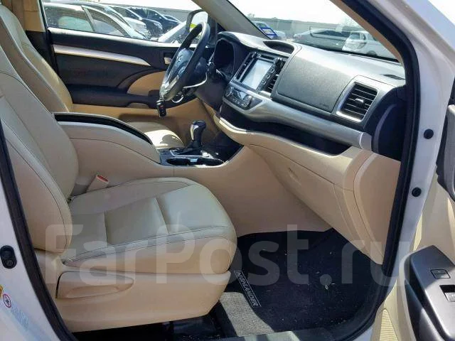 Toyota Highlander. �������, 4wd, 3.5 (270��.�.), ������, 28����. ��, �/�. ��� ����� �� ������������ ����