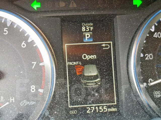 Toyota Highlander. �������, 4wd, 3.5 (270��.�.), ������, 28����. ��, �/�. ��� ����� �� ������������ ����