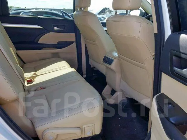 Toyota Highlander. �������, 4wd, 3.5 (270��.�.), ������, 28����. ��, �/�. ��� ����� �� ������������ ����