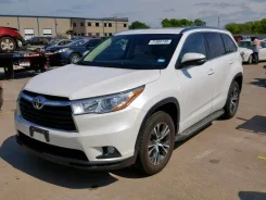 Toyota Highlander. �������, 4wd, 3.5 (270��.�.), ������, 28����. ��, �/�. ��� ����� �� ������������ ����