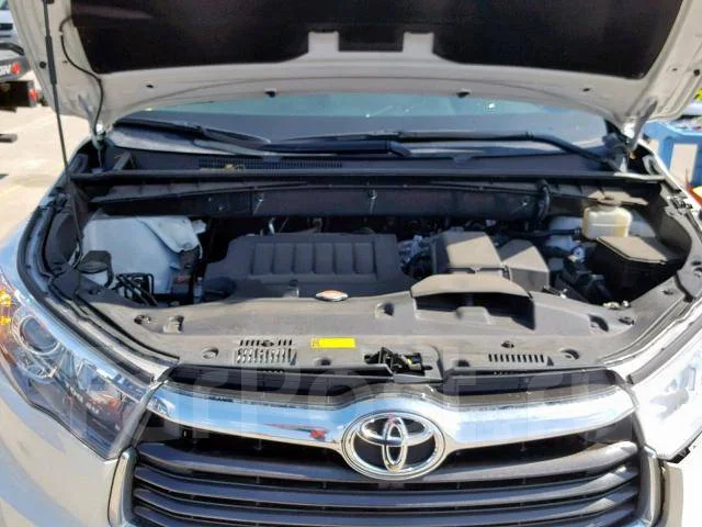 Toyota Highlander. �������, 4wd, 3.5 (270��.�.), ������, 28����. ��, �/�. ��� ����� �� ������������ ����
