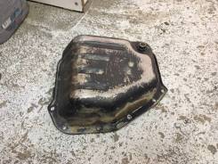 Поддон коробки переключения передач. Toyota: Duet, Passo Sette, Passo, Agya, bB Daihatsu YRV, M211G Двигатели: K3VE, 3SZVE, 1KRFE, 1KRDE