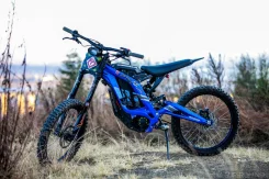 Sur-Ron. 125����. ��., ��������, ��� ���, ��� ������� ����