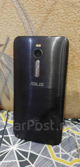 Asus ZenFone 2 ZE551ML. �/�, 3G, 4G LTE, NFC ����