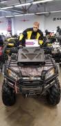 Cfmoto CF 800-X8 EFI. исправен, есть птс, с пробегом