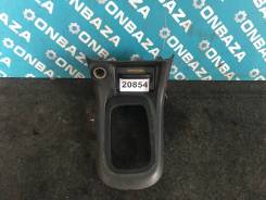 Консоль Акпп Nissan Sunny Fb15 в Новосибирске Консоль кпп. Nissan Sunny, FB15