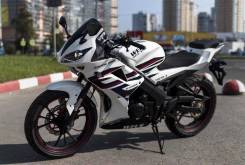 Wels Superior. 250 куб. см., исправен, птс, без пробега. Под заказ