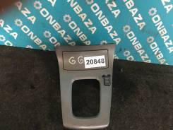 Консоль Акпп Subaru Impreza GG3 в Новосибирске Консоль кпп. Subaru Impreza, GG3