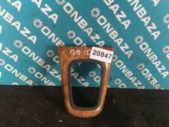 Консоль Акпп Nissan Bluebird Sylphy QG10 в Новосибирске Консоль кпп. Nissan Bluebird Sylphy, QG10