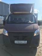 ГАЗ ГАЗель Next A21R22. Продается Газель Next 2018, 2 776 куб. см., 2 500 кг., 4x2