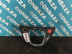 Консоль Акпп Honda Stream RN1 в Новосибирске Консоль кпп. Honda Stream, RN1