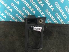 Консоль Акпп Toyota Carina ED ST202 в Новосибирске Консоль кпп. Toyota Carina ED, ST202