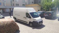Fiat Ducato. Фиакт дукато макси fiat ducato maxi l4h3, 2 300 куб. см., 1 500 кг., 4x2
