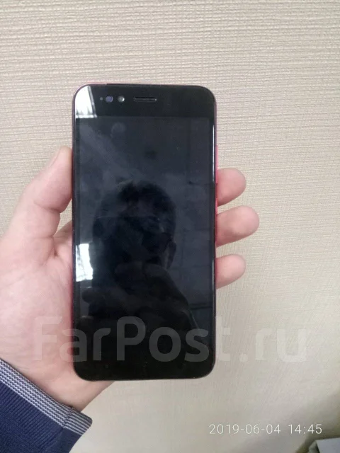 Xiaomi Mi A1. �/�, �������, 4G LTE, Dual-SIM ����