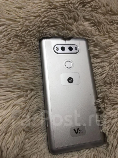 LG V20. �/� ����