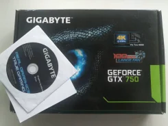 GeForce GTX 750 ����