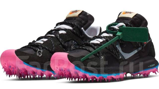 Air zoom terra kiger 5 off white hotsell