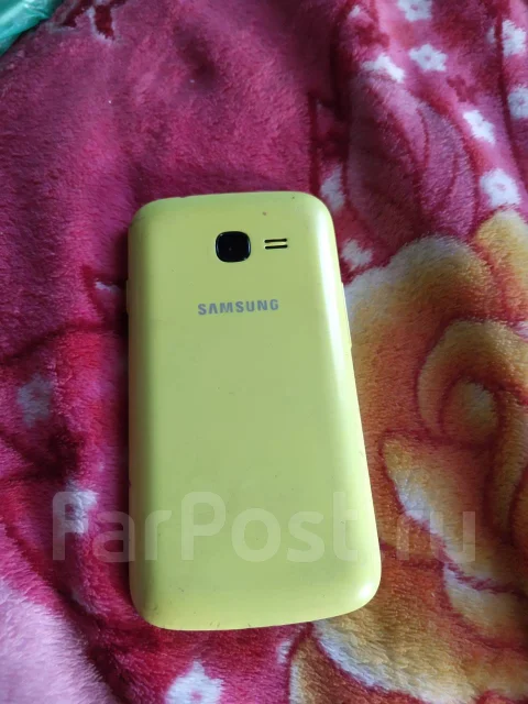 Samsung Galaxy Star Plus. �/�, ������ ����