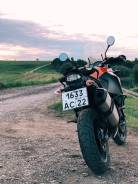 KTM 1050 Adventure. 1 050 куб. см., исправен, птс, с пробегом