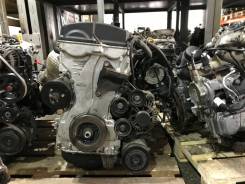 Двигатель в сборе. Hyundai ix35 Hyundai Elantra Hyundai Tucson Hyundai Sonata Kia: Optima, Magentis, Cerato, Venga, Sportage, Carens Двигатель G4KD