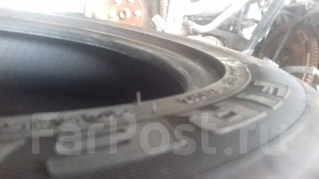 Firestone Firehawk Wide Oval. ������, 2015 ���, �/�, ����� 5 % ����
