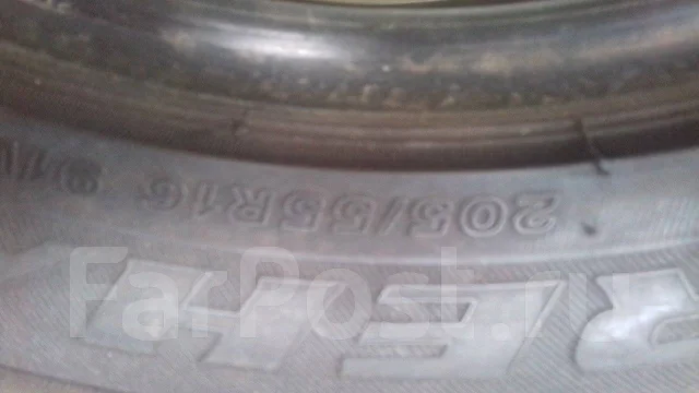 Firestone Firehawk Wide Oval. ������, 2015 ���, �/�, ����� 5 % ����