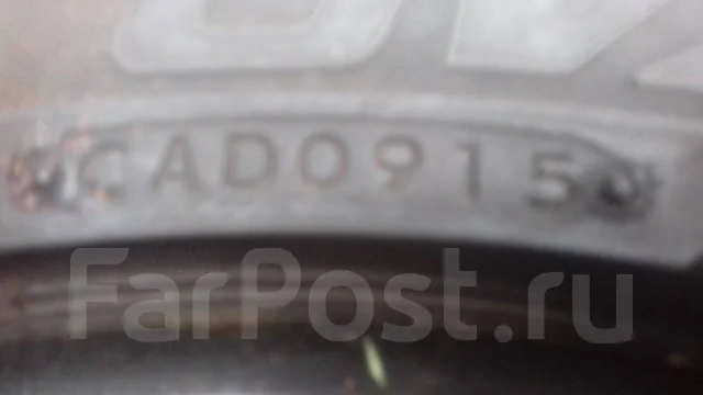 Firestone Firehawk Wide Oval. ������, 2015 ���, �/�, ����� 5 % ����
