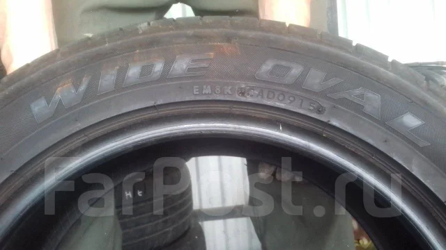 Firestone Firehawk Wide Oval. ������, 2015 ���, �/�, ����� 5 % ����