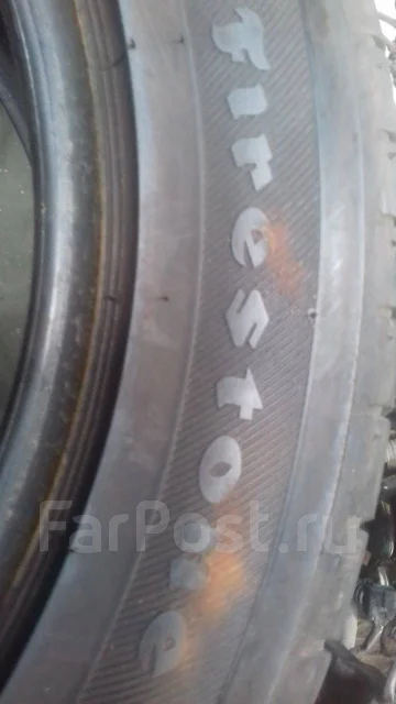 Firestone Firehawk Wide Oval. ������, 2015 ���, �/�, ����� 5 % ����