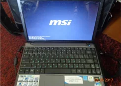 MSI Wind12 U210 ����