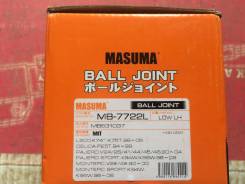   MMC Pajero MB831037 