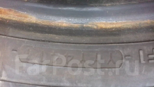 Yokohama DNA Earth-1 EP400. ������, 2011 ���, �/�, ����� 5 % ����