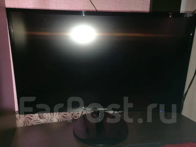 Samsung. 24" ����
