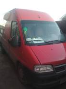 Fiat Ducato. 2011 г., 2 300 куб. см., 1 300 кг., 4x2