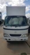 Toyota ToyoAce. Продам грузовик 2005, 2 400 куб. см., 1 700 кг., 4x2