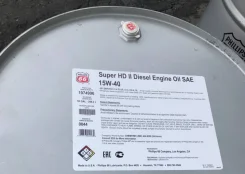 Phillips 66. 15W-40, �����������, 1��. ����