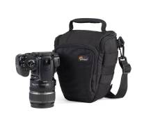 Продам сумку для фотокамеры Lowepro Toploader Zoom 50 AW во Владивостоке Сумки.