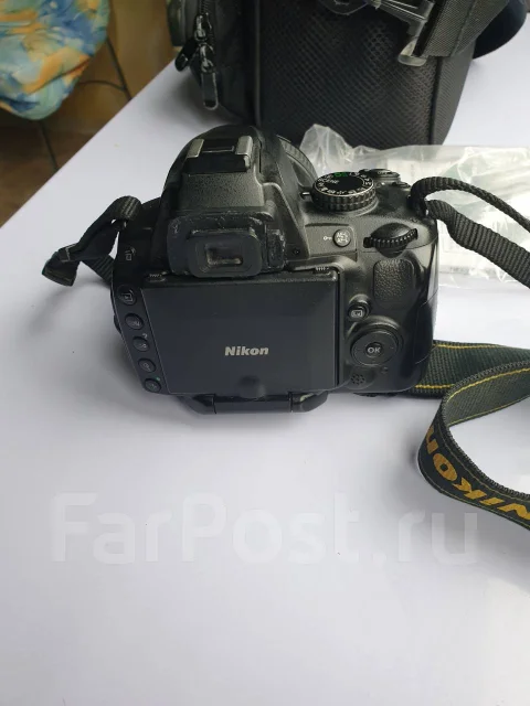 Nikon D5000. 20 � ����� ��, ���: 3� ����