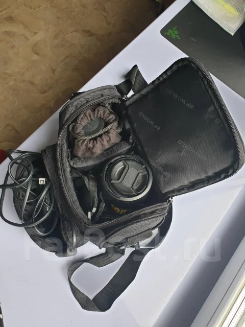 Nikon D5000. 20 � ����� ��, ���: 3� ����