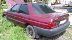 Ford Escort. WF0FXXGAFVJ48095, 1.3 ����