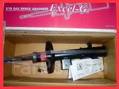 Амортизатор. Daihatsu Terios, J100G, J102G, J200G, J210G, J211 Daihatsu Pyzar, G301G, G303G Honda: Accord, Airwave, CR-V, Edix, Fit, HR-V, Insight, Od...