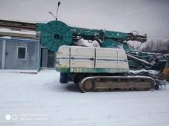 Casagrande. В Москве! буровая установка 125 г. в. 2007