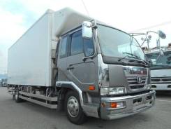 Nissan Diesel Condor. UD Trucks Condor рефрижератор, 7 960 куб. см., 5 000 кг., 4x2. Под заказ