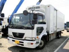 Nissan Diesel Condor. UD Trucks Condor рефрижератор, 7 960 куб. см., 5 000 кг., 4x2. Под заказ
