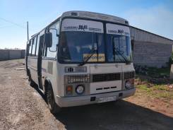 ПАЗ 4234. 2010 год, 30 мест
