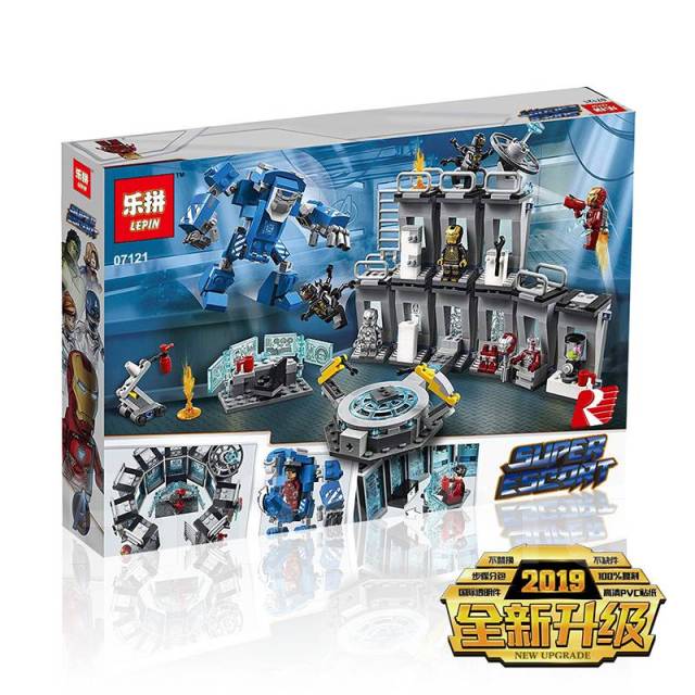 Lepin 2019 2024