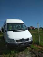 Mercedes-Benz Sprinter. Мерседес Спринтер, 19 мест