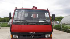Tata 613 EX. Продается самогруз ТАТА, 5 000 кг., 4x2